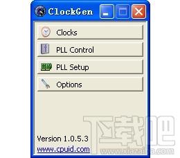 ClockGen,ClockGen下载,ClockGen官方下载