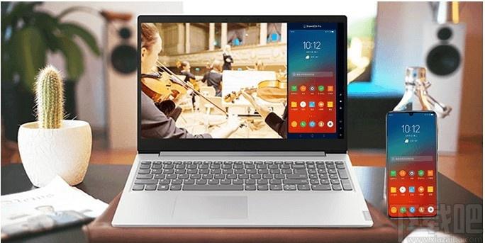 Lenovo One下载,手机电脑同屏软件,应用软件,手机工具