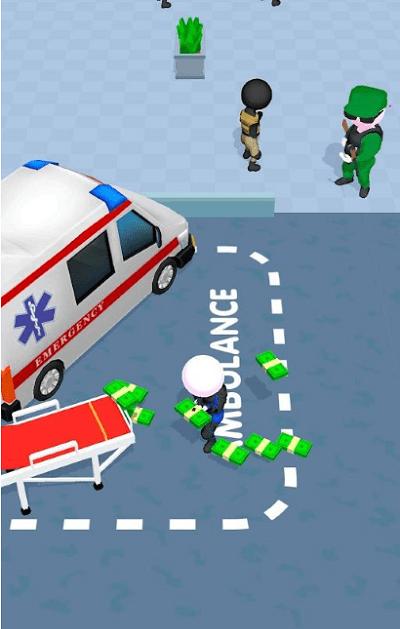 警察大师游戏(police masters)下载,警察大师,射击游戏,休闲游戏