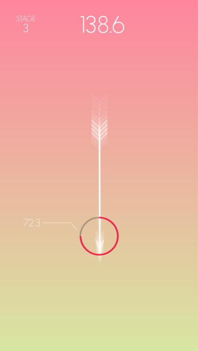 触摸箭头手机版下载,触摸箭头,休闲手游,趣味游戏