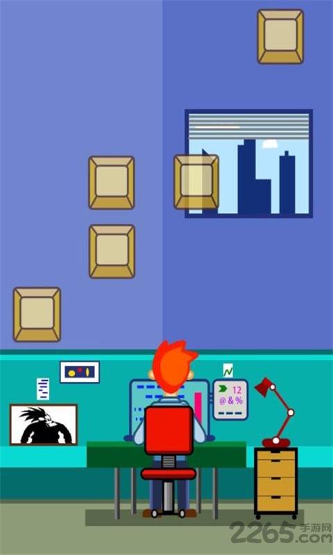 办公室英雄软件(officehero)下载,办公室英雄,休闲游戏,益智游戏