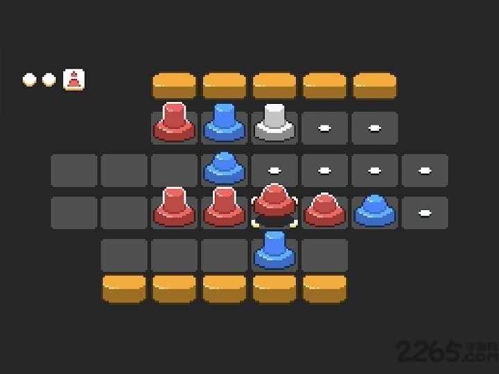 推推斗棋官方版下载,推推斗棋,策略手游,益智手游