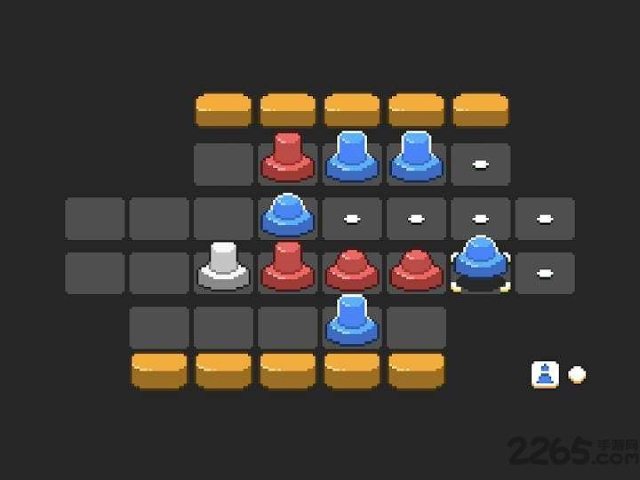 推推斗棋官方版下载,推推斗棋,策略手游,益智手游